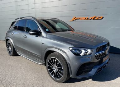 Mercedes GLE 350 DE 4MATIG 350 DE 4 MATIC EQ POWER AMG LINE