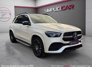 Vente Mercedes GLE 350 de 9G-Tronic 4Matic AMG Line Occasion