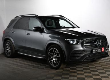 Achat Mercedes GLE 350 DE AMG LINE Occasion