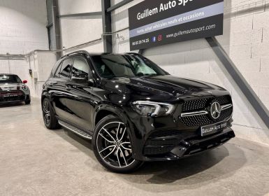 Mercedes GLE 350 De AMG Line 4 Matic Occasion