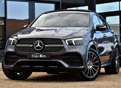 Achat Mercedes GLE 350 de AMG Line Coupé 4-Matic - PANO DAK - DISTRONIC - Occasion