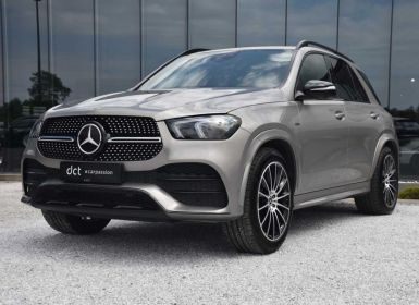 Mercedes GLE 350 de AMG PANO AIRMATIC DISTR AHK NIGHT Occasion