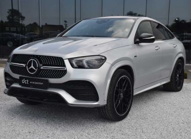 Mercedes GLE 350 de Cpé 4-M AMG AIRMATIC AHK DISTRONIC Occasion