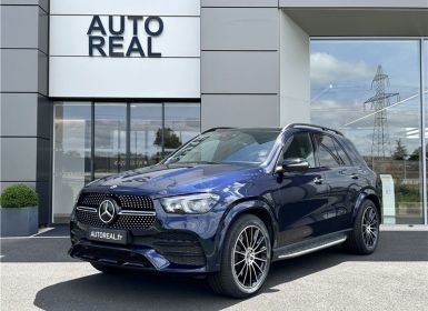 Achat Mercedes GLE 350 de EQ POWER 9G-Tronic 4Matic AMG Line Occasion