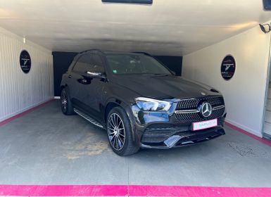 Vente Mercedes GLE 350 de EQ POWER 9G-Tronic 4Matic AMG Line Occasion