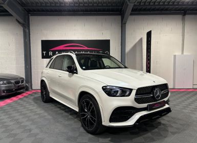 Vente Mercedes GLE 350 de EQ POWER 9G-Tronic 4Matic AMG Line Occasion