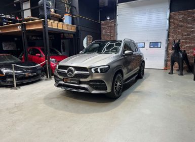 Mercedes GLE 350 de EQ POWER 9G-Tronic 4Matic AMG Line Occasion