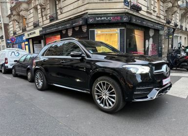 Mercedes GLE 350 EQ POWER 9G-Tronic 4Matic AMG Line