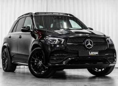Achat Mercedes GLE 350 de Hybrid 4Matic AMG Line Pano Burmester ACC 360 Occasion