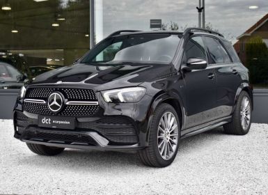 Mercedes GLE 350 e 4-Matic PHEV AMG-Line ACC Blind Spot Memory seats Occasion