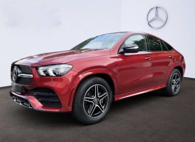 Achat Mercedes GLE 350 e 4Matic PACK AMG+NUIT+CHROME Occasion