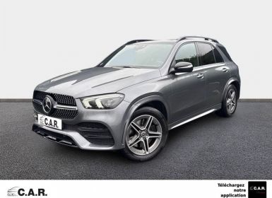 Mercedes GLE 350 e EQ POWER 9G-Tronic 4Matic AMG Line Occasion