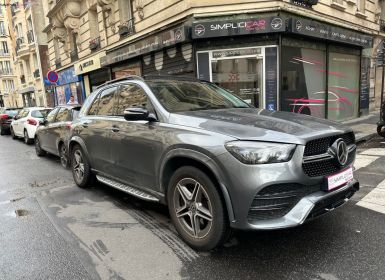 Mercedes GLE 350 e EQ POWER 9G-Tronic 4Matic AMG Line