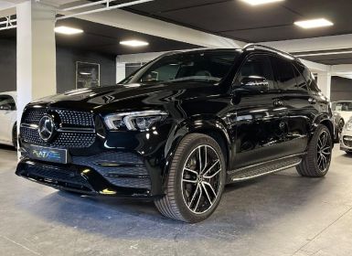 Achat Mercedes GLE 350 EQ POWER 4Matic 194 + 136 ch AMG Line Occasion