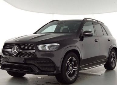 Achat Mercedes GLE 350D 4M AMG Night 7 PLACES Occasion