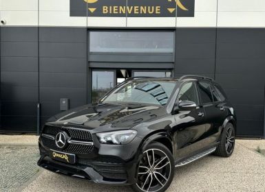 Achat Mercedes GLE 400 D 330  AMG LINE 4MATIC 9G-TRONIC Occasion