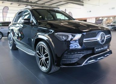 Achat Mercedes GLE 400 d 330ch AMG Line 4Matic 9G-Tronic Occasion