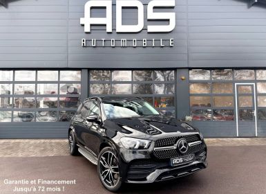 Mercedes GLE 400 d 330ch AMG Line 4Matic 9G-Tronic Occasion