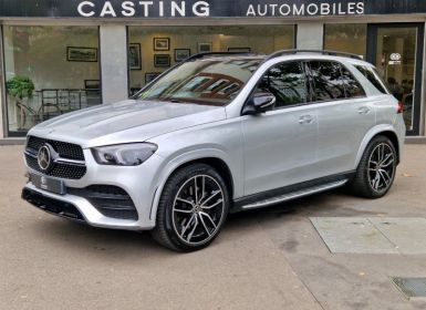 Vente Mercedes GLE 400 D 330CH AMG LINE 4MATIC 9G-TRONIC - 7 places Occasion