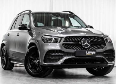 Mercedes GLE 400 d 4Matic AMG Line LichteVracht NightPackage 360Cam