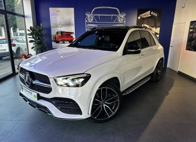 Mercedes GLE 400 d 9G-Tronic 4Matic AMG Line