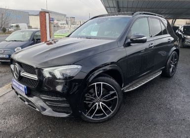 Vente Mercedes GLE 400 d 9G-Tronic 4Matic AMG Line 7PL Occasion