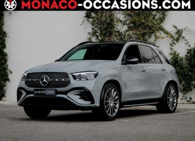 Mercedes GLE 400 e 252ch+136ch AMG Line 4Matic 9G-Tronic Occasion