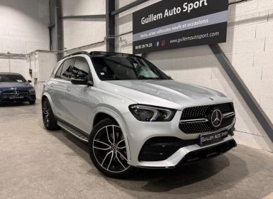 Achat Mercedes GLE 400d  AMG Line 7 Places 4 Matic Occasion