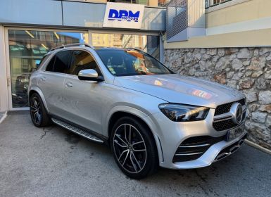 Mercedes GLE 400D AMG Line