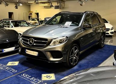 Vente Mercedes GLE 43 AMG 390ch 4Matic Occasion