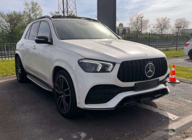Mercedes GLE 450 4-Matic 367cv AMG LINE EDITION Occasion