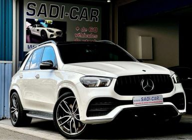 Achat Mercedes GLE 450 4-Matic 367cv AMG LINE EDITION Occasion