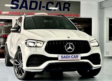 Achat Mercedes GLE 450 4-Matic 367cv AMG LINE EDITION Occasion
