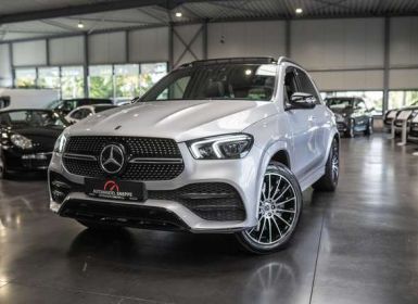 Achat Mercedes GLE 450 4-Matic PANO- A.M.G- LUCHTVERING -MASSAGESTOELEN Occasion