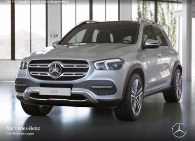 Mercedes GLE 450 4M Pano Fahrass Airma 