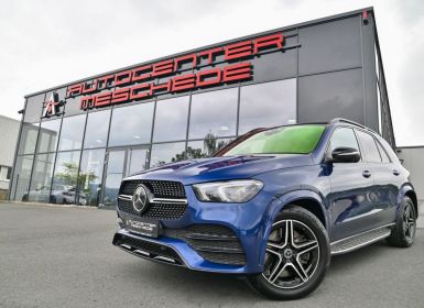 Mercedes GLE 450 4Matic AMG Line Vollleder Occasion