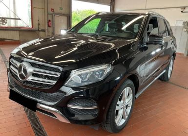 Achat Mercedes GLE 500 e Executive 4Matic 7G-Tronic Occasion
