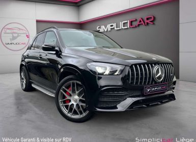 Vente Mercedes GLE 53 AMG 4-Matic+ (EU6AP) Occasion