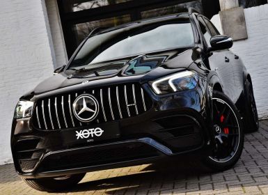 Mercedes GLE 63 AMG S 4-MATIC+ Occasion