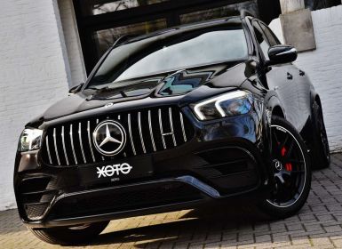 Vente Mercedes GLE 63 AMG S 4-MATIC+ Occasion