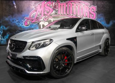Achat Mercedes GLE 63 AMG S TOP CAR Occasion