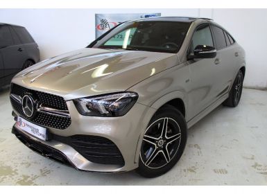 Mercedes GLE CLASSE  COUPE  350de Hybride.TO. AMG Line9G-Tronic 4Matic