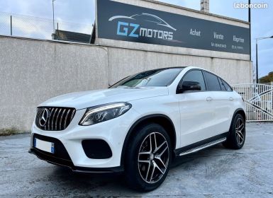 Achat Mercedes GLE Classe 350 9G-Tronic 4Matic Fascination AMG Occasion