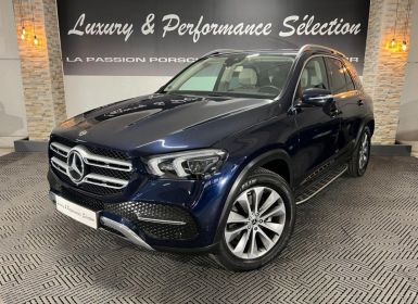 Vente Mercedes GLE CLASSE 350 d - BVA 9G-Tronic Avantgarde Line 4-Matic - Belle config - Français Occasion