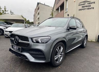 Achat Mercedes GLE CLASSE 350 de + Hybrid EQ Power - BVA 9G-Tronic - BM 167 AMG Line 4-Matic PHASE 1 Occasion