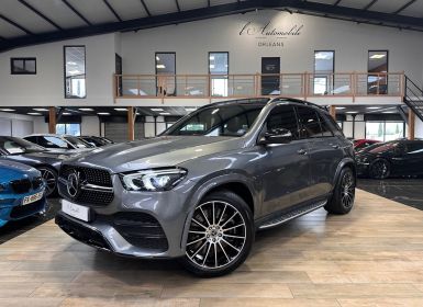 Mercedes GLE Classe 350 DE AMG LINE 4MATIC - Attelage électrique - 1ère Main - Suivi Mercedes