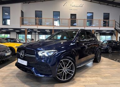 Mercedes GLE Classe 350 DE AMG LINE 4MATIC / Première Main Occasion