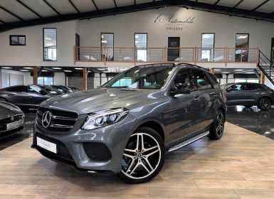 Mercedes GLE Classe 350d 258 cv Fascination 4MATIC 9G-Tronic