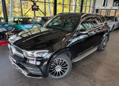 Vente Mercedes GLE Classe 400d 330 ch AMG Line 9G-Tronic 7 places Garantie 6 ans Burmester TO Camera AirMatic ATH Keyless 21P 829mois Occasion