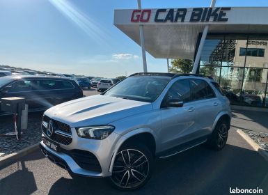 Vente Mercedes GLE Classe 450 367ch+22ch AMG Line 4Matic Garantie 6 ans 7 places Français Toit Ouvrant Burmester Airmatic 22P 855-mois Occasion